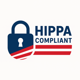 Compatible con HIPAA