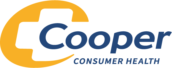 Cooper