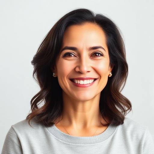 Sarah M.
